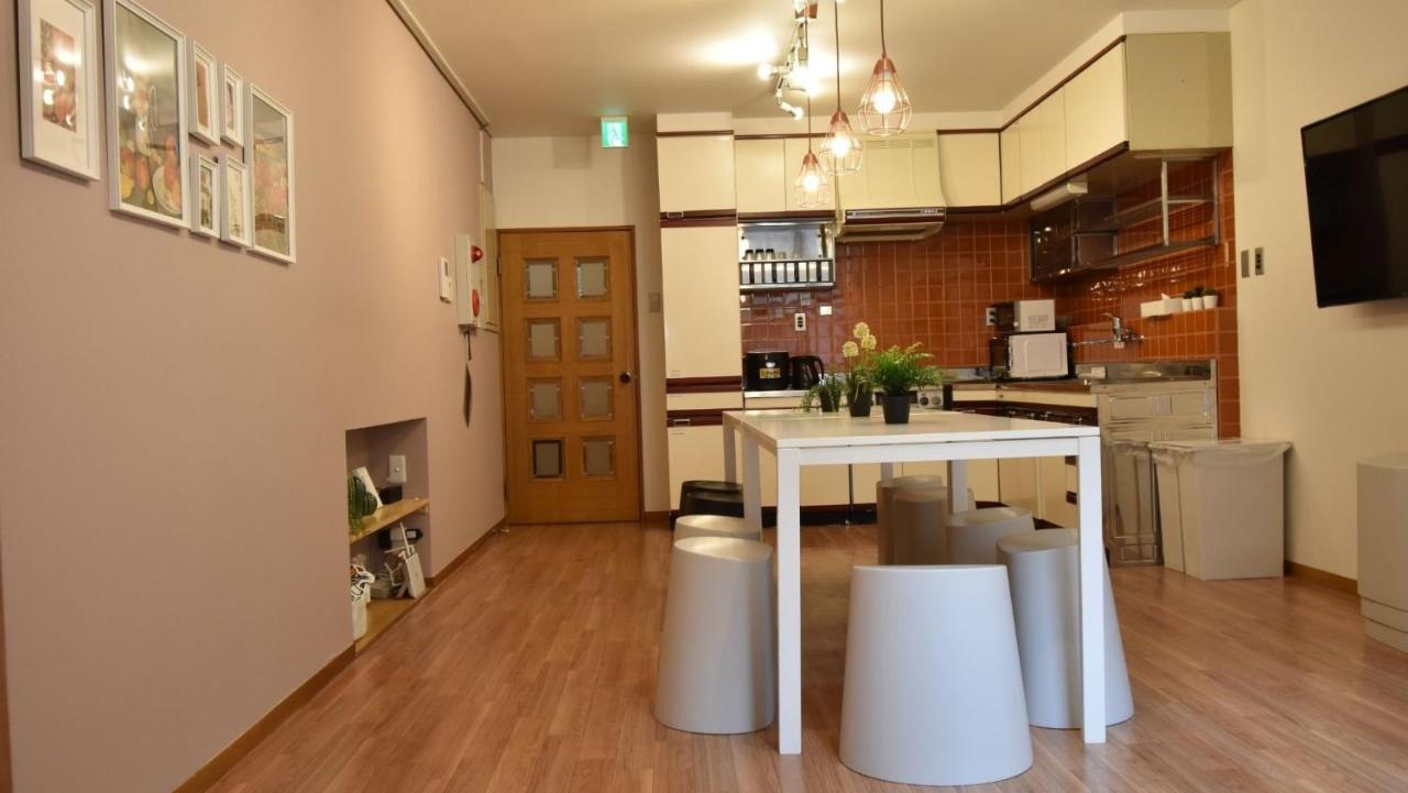 Marugamemachi Building 3Rd Floor - Vacation Stay 51067V Takamacu Kültér fotó