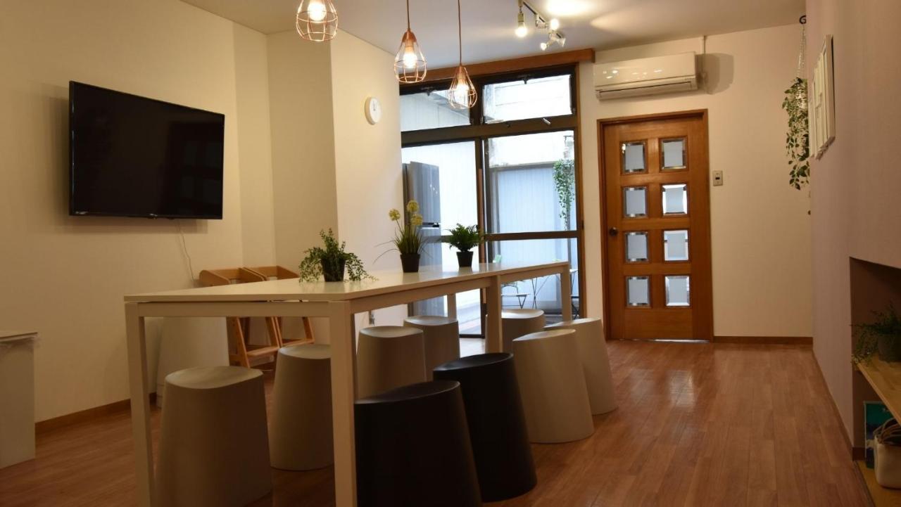 Marugamemachi Building 3Rd Floor - Vacation Stay 51067V Takamacu Kültér fotó