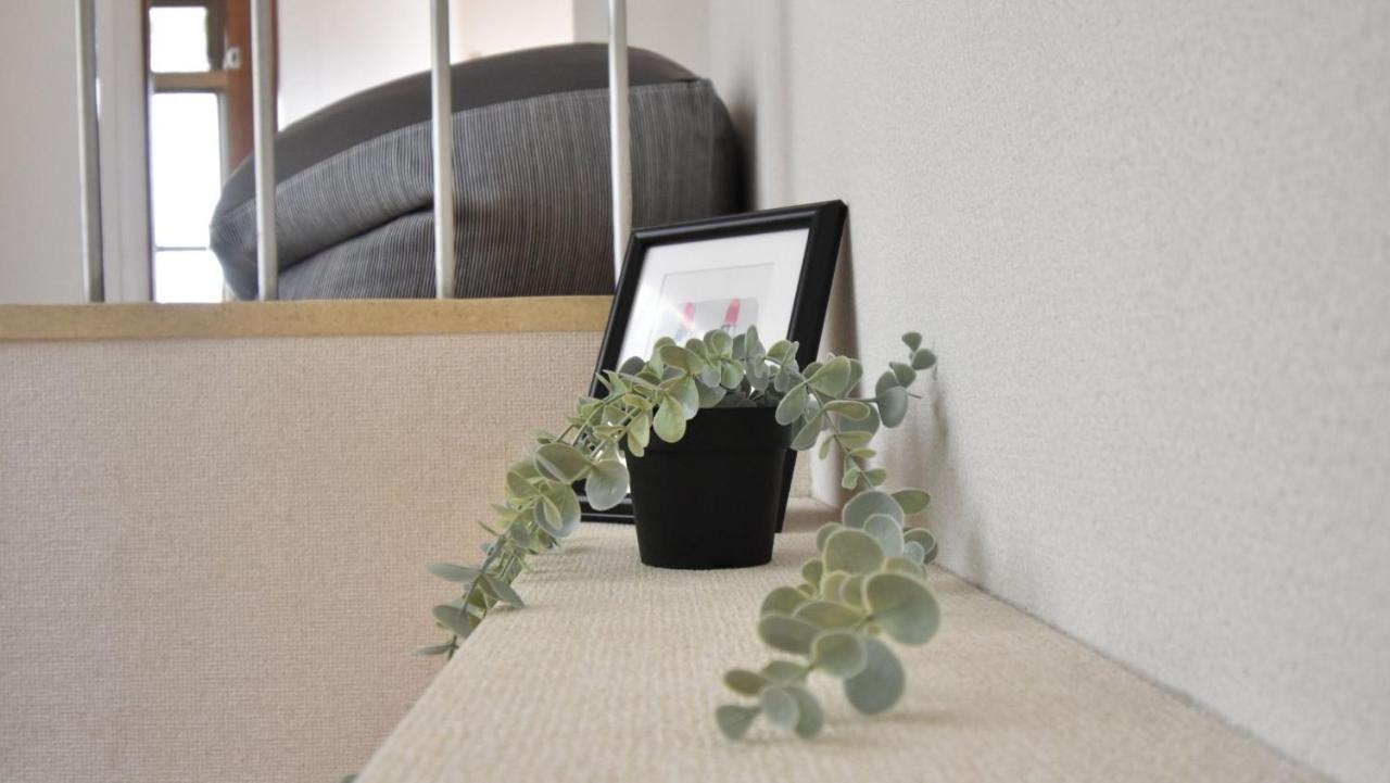 Marugamemachi Building 3Rd Floor - Vacation Stay 51067V Takamacu Kültér fotó