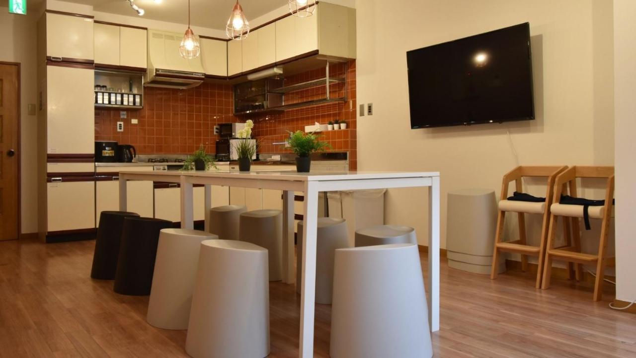 Marugamemachi Building 3Rd Floor - Vacation Stay 51067V Takamacu Kültér fotó