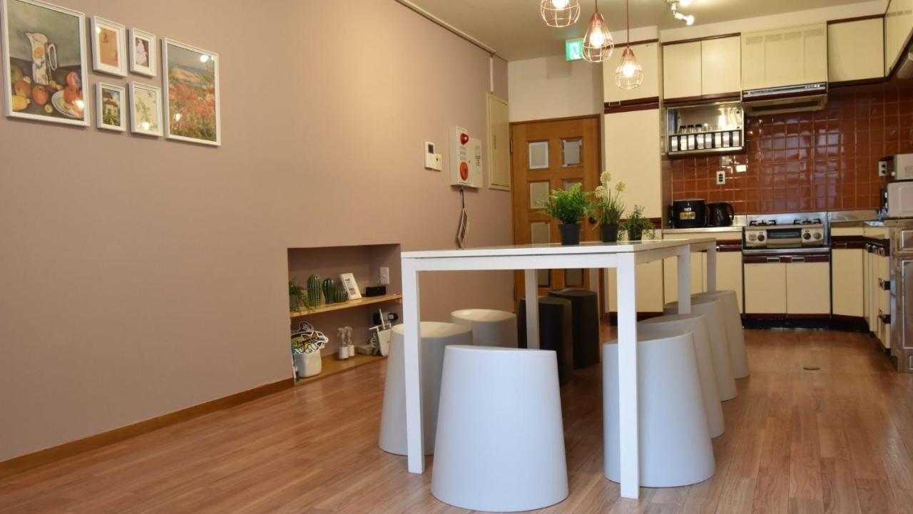 Marugamemachi Building 3Rd Floor - Vacation Stay 51067V Takamacu Kültér fotó
