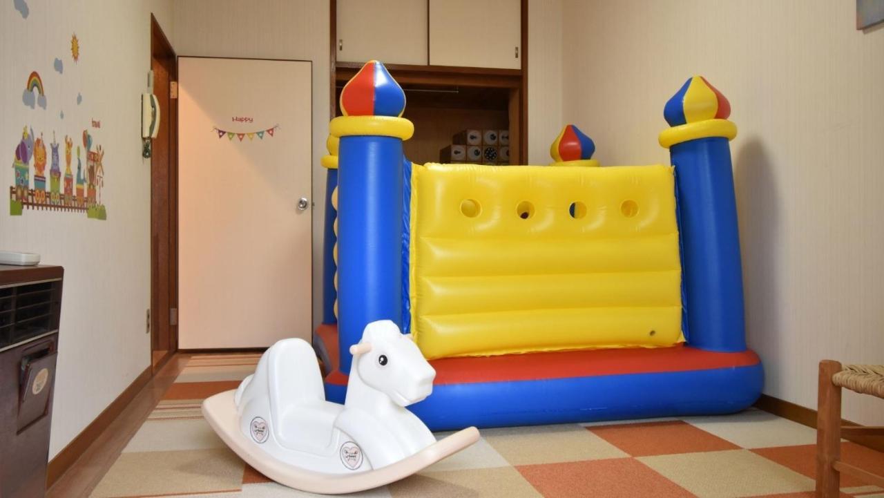 Marugamemachi Building 3Rd Floor - Vacation Stay 51067V Takamacu Kültér fotó