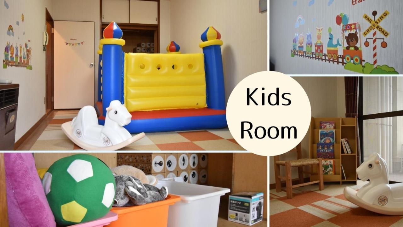 Marugamemachi Building 3Rd Floor - Vacation Stay 51067V Takamacu Kültér fotó