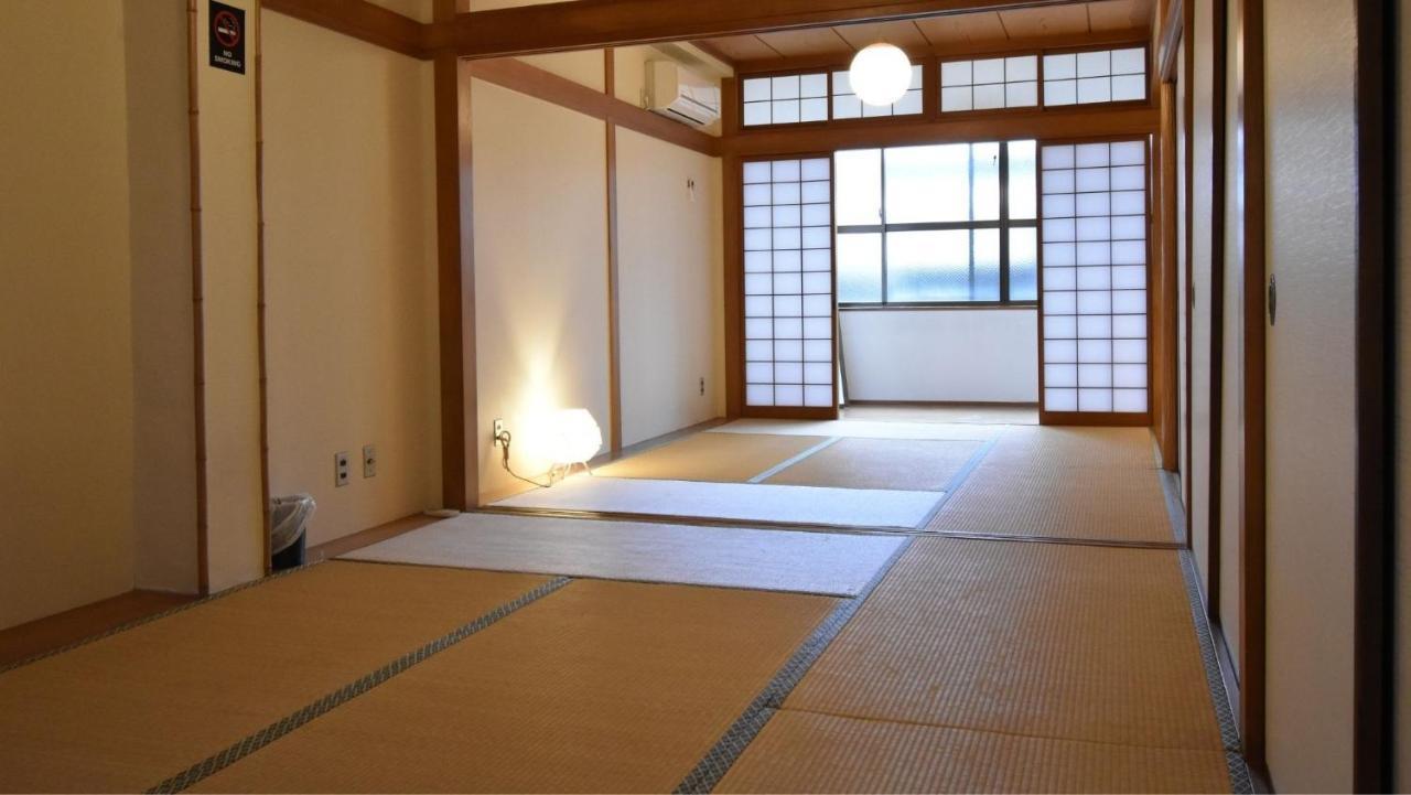 Marugamemachi Building 3Rd Floor - Vacation Stay 51067V Takamacu Kültér fotó