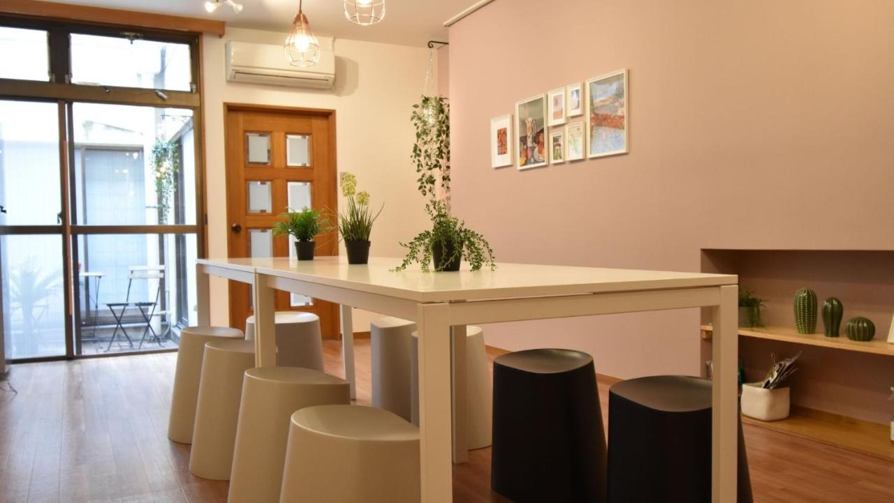 Marugamemachi Building 3Rd Floor - Vacation Stay 51067V Takamacu Kültér fotó