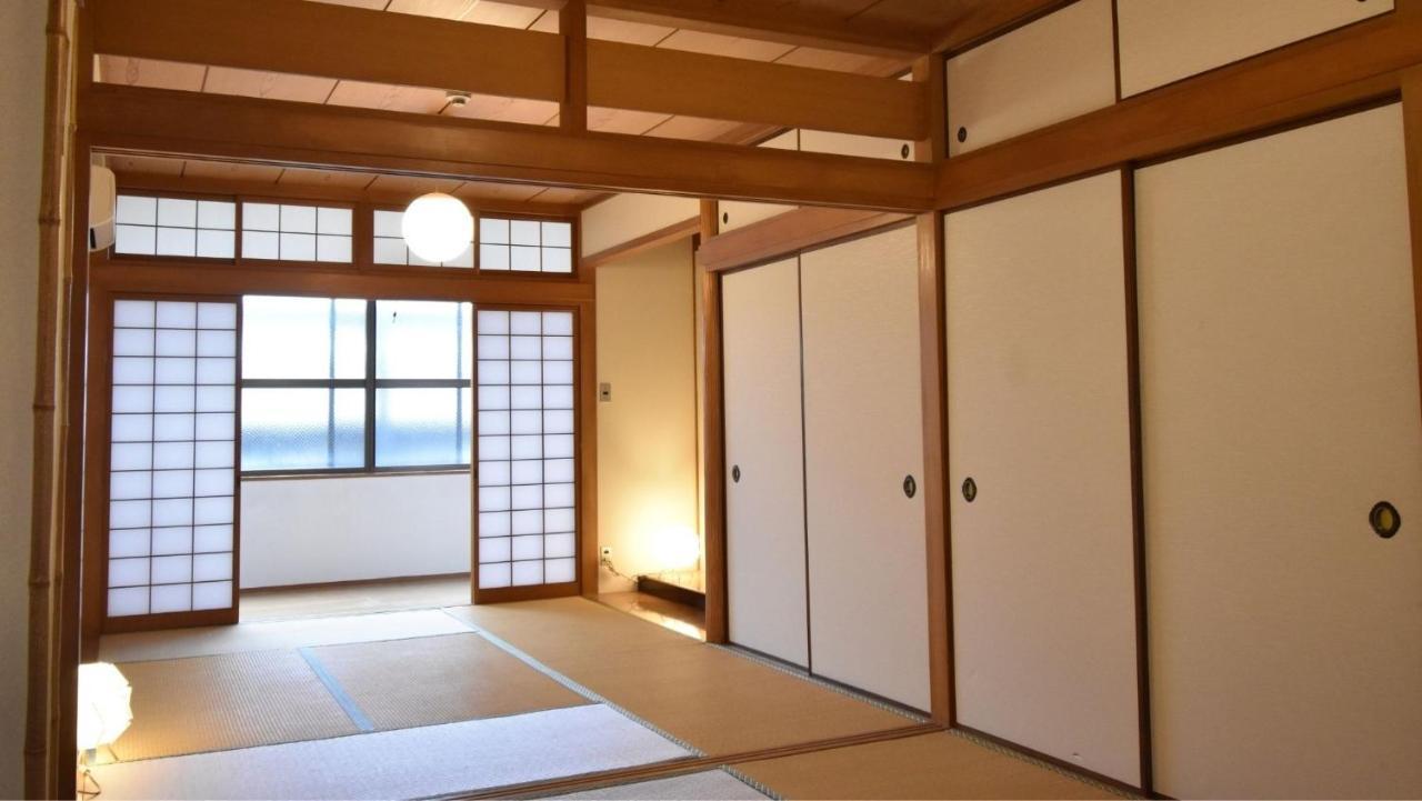 Marugamemachi Building 3Rd Floor - Vacation Stay 51067V Takamacu Kültér fotó